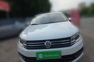 Volkswagen Santana 2021, 75000 км, за 6120 USD