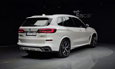 BMW X5 2023, 25897 км, за 59117.16 USD