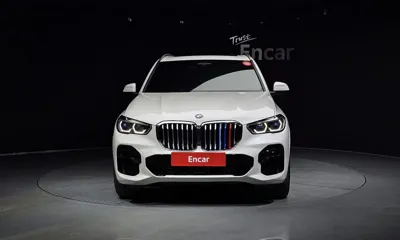 BMW X5 2023, 25897 км, за 59117.16 USD