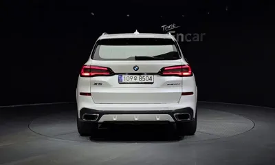 BMW X5 2023, 25897 км, за 59117.16 USD