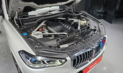 BMW X5 2023, 25897 км, за 59117.16 USD - фото 6