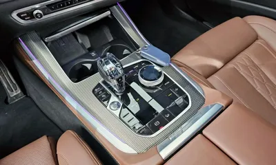 BMW X5 2023, 25897 км, за 59117.16 USD - фото 9