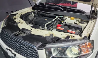 ChevroletGMDaewoo Captiva 2015, 109357 км, за 3773.1 USD - фото 6