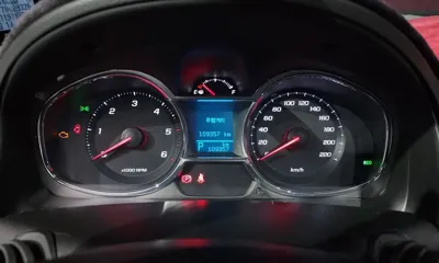 ChevroletGMDaewoo Captiva 2015, 109357 км, за 3773.1 USD - фото 8