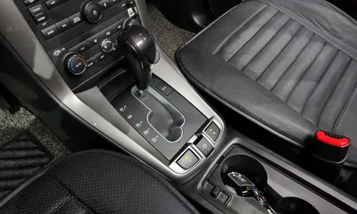 ChevroletGMDaewoo Captiva 2015, 109357 км, за 3773.1 USD - фото 9