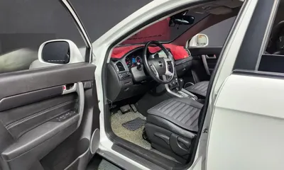 ChevroletGMDaewoo Captiva 2015, 109357 км, за 3773.1 USD - фото 11