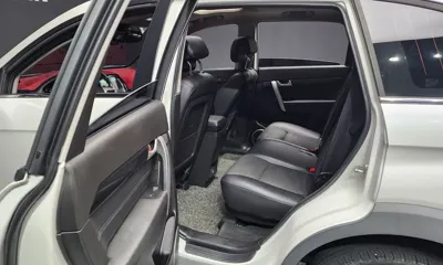 ChevroletGMDaewoo Captiva 2015, 109357 км, за 3773.1 USD - фото 12
