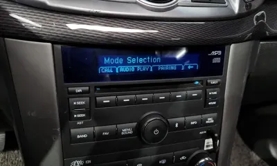 ChevroletGMDaewoo Captiva 2015, 109357 км, за 3773.1 USD - фото 16