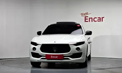 Maserati Levante 2019, 69183 км, за 27941.85 USD