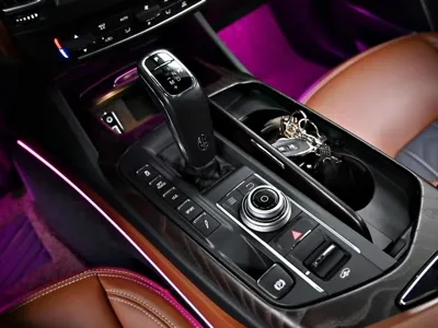 Maserati Levante 2019, 69183 км, за 27941.85 USD - фото 9
