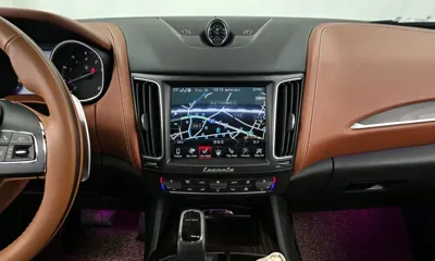Maserati Levante 2019, 69183 км, за 27941.85 USD - фото 14
