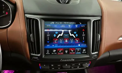 Maserati Levante 2019, 69183 км, за 27941.85 USD - фото 15