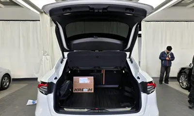 Maserati Levante 2019, 69183 км, за 27941.85 USD - фото 20