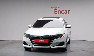 Honda Accord 2021, 75846 км, за 16519.05 USD