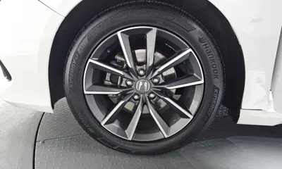 Honda Accord 2021, 75846 км, за 16519.05 USD