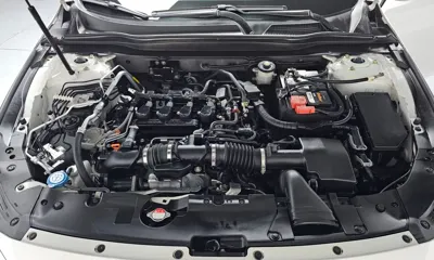 Honda Accord 2021, 75846 км, за 16404.1 USD - фото 6