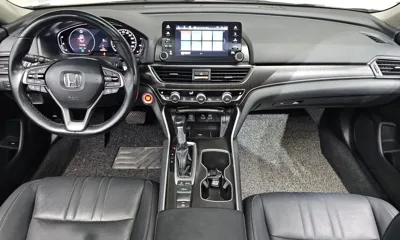 Honda Accord 2021, 75846 км, за 16404.1 USD - фото 7