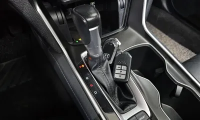 Honda Accord 2021, 75846 км, за 16404.1 USD - фото 9