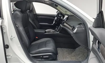 Honda Accord 2021, 75846 км, за 16404.1 USD - фото 11