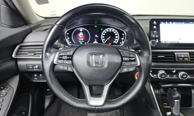 Honda Accord 2021, 75846 км, за 16404.1 USD - фото 13