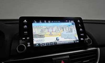 Honda Accord 2021, 75846 км, за 16404.1 USD - фото 14