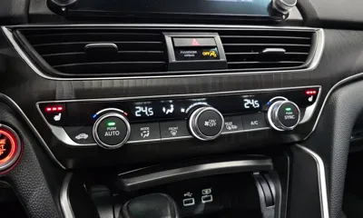 Honda Accord 2021, 75846 км, за 16404.1 USD - фото 16