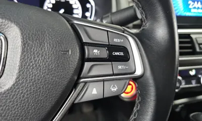 Honda Accord 2021, 75846 км, за 16404.1 USD - фото 18