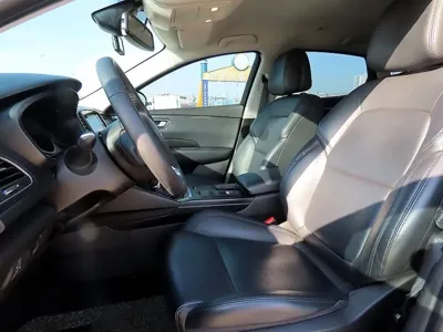 Renault-KoreaSamsung SM6 2019, 93171 км, за 5047.57 USD