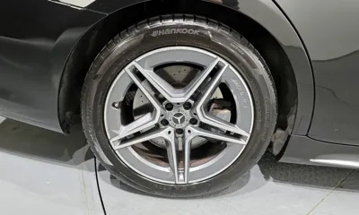 Mercedes-Benz S-Class 2021, 145628 км, за 41945.65 USD