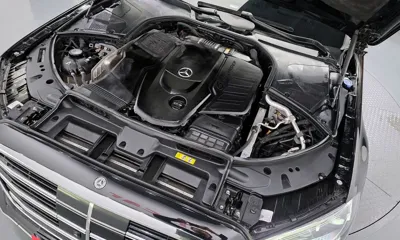 Mercedes-Benz S-Class 2021, 145628 км, за 41945.65 USD - фото 6