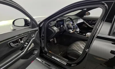 Mercedes-Benz S-Class 2021, 145628 км, за 41945.65 USD - фото 10