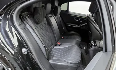 Mercedes-Benz S-Class 2021, 145628 км, за 41945.65 USD - фото 12