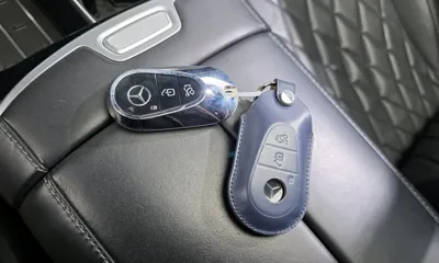 Mercedes-Benz S-Class 2021, 145628 км, за 41945.65 USD - фото 17