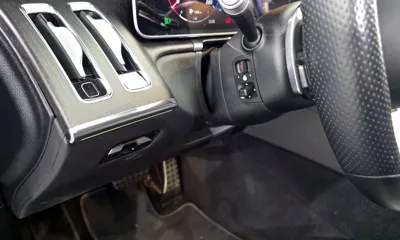 Mercedes-Benz S-Class 2021, 145628 км, за 41945.65 USD - фото 20