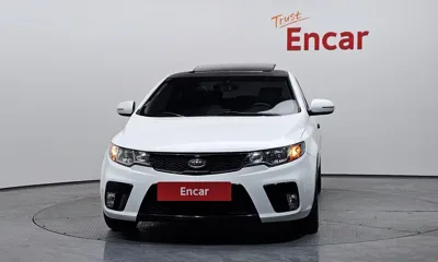 Kia Porte 2013, 97481 км, за 2775.02 USD
