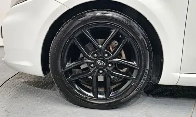 Kia Porte 2013, 97481 км, за 2775.02 USD