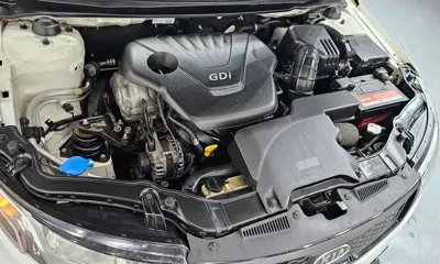 Kia Porte 2013, 97481 км, за 2775.02 USD - фото 6