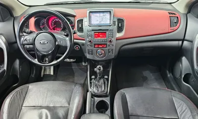 Kia Porte 2013, 97481 км, за 2775.02 USD - фото 7