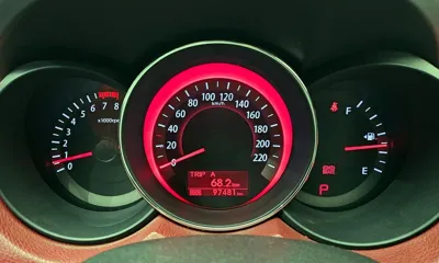 Kia Porte 2013, 97481 км, за 2775.02 USD - фото 8