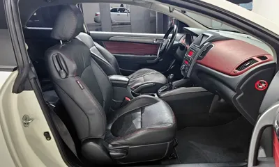Kia Porte 2013, 97481 км, за 2775.02 USD - фото 10