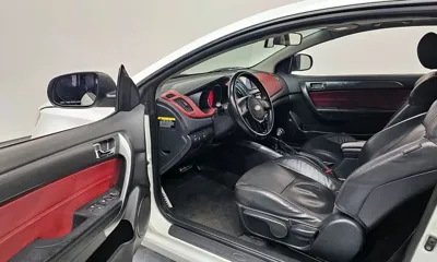 Kia Porte 2013, 97481 км, за 2775.02 USD - фото 11