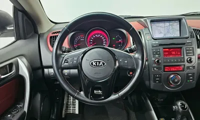 Kia Porte 2013, 97481 км, за 2775.02 USD - фото 13