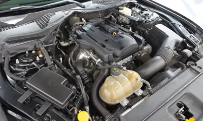 Ford Mustang 2017, 97431 км, за 14476.48 USD - фото 6