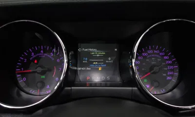 Ford Mustang 2017, 97431 км, за 14476.48 USD - фото 8