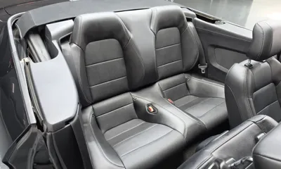 Ford Mustang 2017, 97431 км, за 14476.48 USD - фото 11