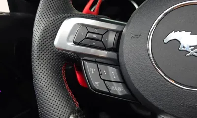 Ford Mustang 2017, 97431 км, за 14476.48 USD - фото 13