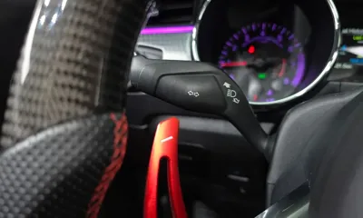 Ford Mustang 2017, 97431 км, за 14476.48 USD - фото 20