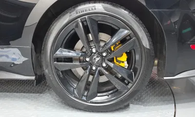 Ford Mustang 2017, 97431 км, за 14476.48 USD - фото 21