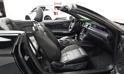 Ford Mustang 2017, 97431 км, за 14476.48 USD - фото 26