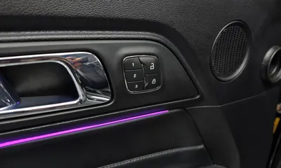 Ford Mustang 2017, 97431 км, за 14476.48 USD - фото 28